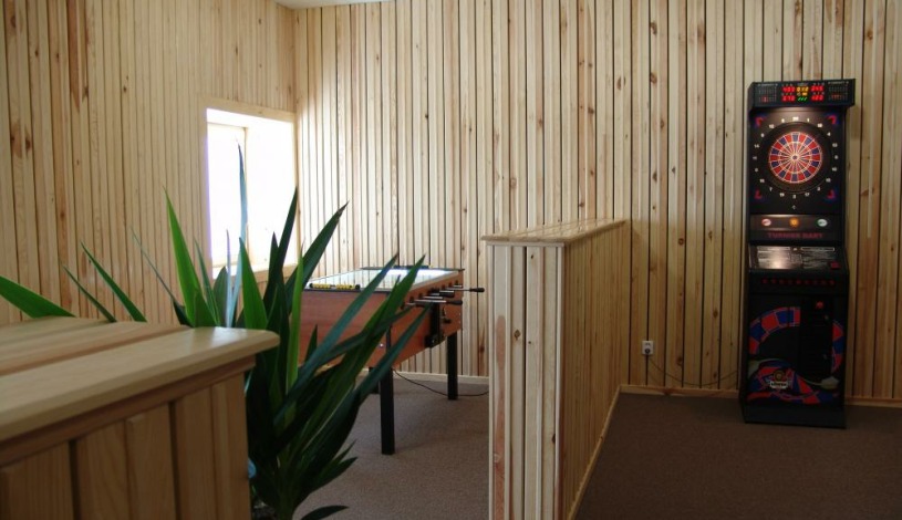 Penzion Malý Šišák Špindlerův Mlýn